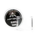 Pyrex Artemis Rdta 4.5ml - Thunderhead Creations