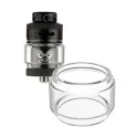 Cristal Pyrex Dead Rabbit RTA 4.5ml - Hellvape