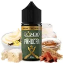 Aroma Pandora Golden Era 30ml - Bombo