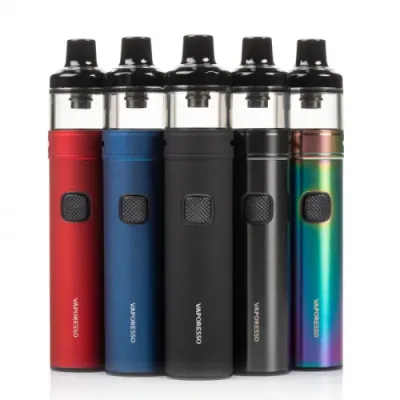 GTX GO40 Kit - Vaporesso