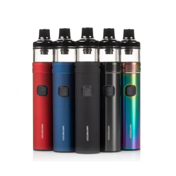 Vaporesso GTX GO40 Kit
