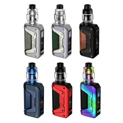 L200 (Aegis Legend 2) Kit 200W - Geekvape