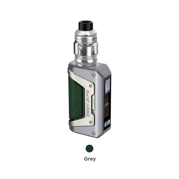 L200 (Aegis Legend 2) Kit 200W - Geekvape