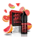 [Sales] Just Juice Blood Orange, Citrus & Guava 10ml