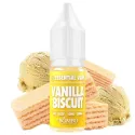 [Sales] Vanilla Biscuit 10ml - Essential Vape Salt by Bombo