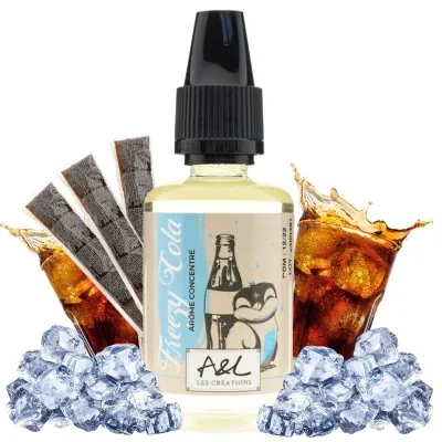 Aroma A&L Creations Freezy Cola 30ml