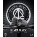 Silverblack - D’Buril & Charro Coils