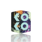 Panel decorativo para Koko Prime (2pcs) - Uwell
