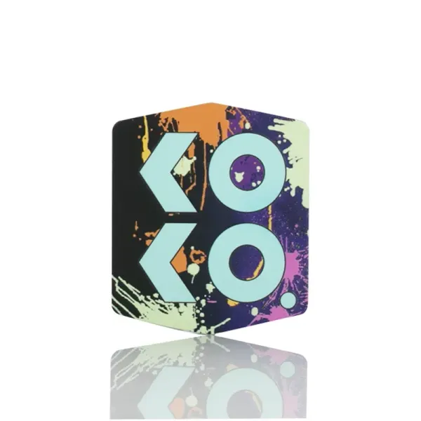 Panel decorativo para Koko Prime (2pcs) - Uwell