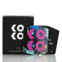Panel decorativo para Koko Prime (2pcs) - Uwell