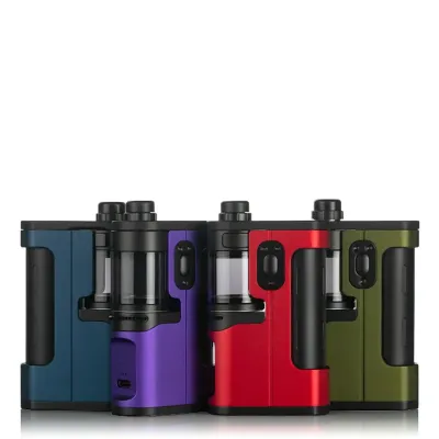 Dovpo X Suicide Mods Abyss AIO 60W Kit