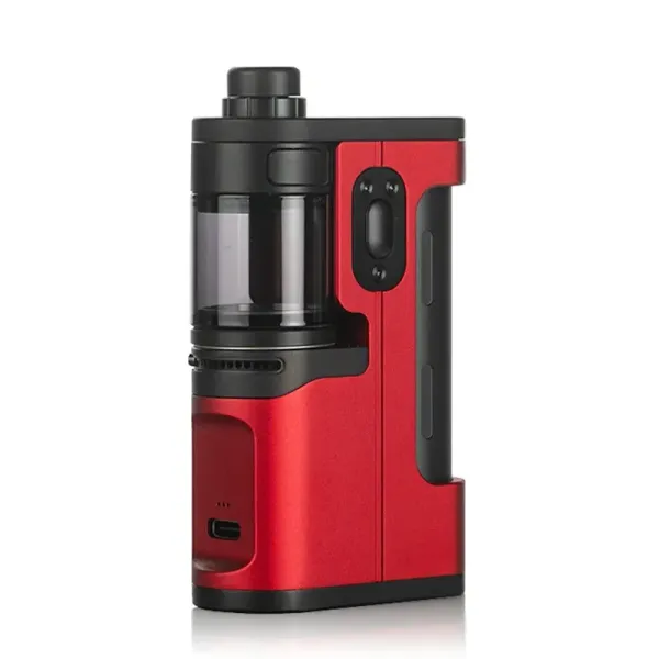 Mods Abyss AIO 60W Kit - Dovpo X Suicide