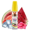 Watermelon Slices Ice Limited Edition 50ml - Dinner Lady Olympics