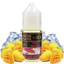 Aroma Ice Pink Mango 30ml - Pachamama