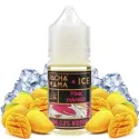 Aroma Pachamama Ice Pink Mango 30ml