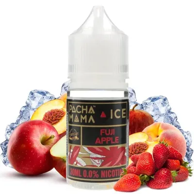Aroma Pachamama Ice Fuji Apple 30ml