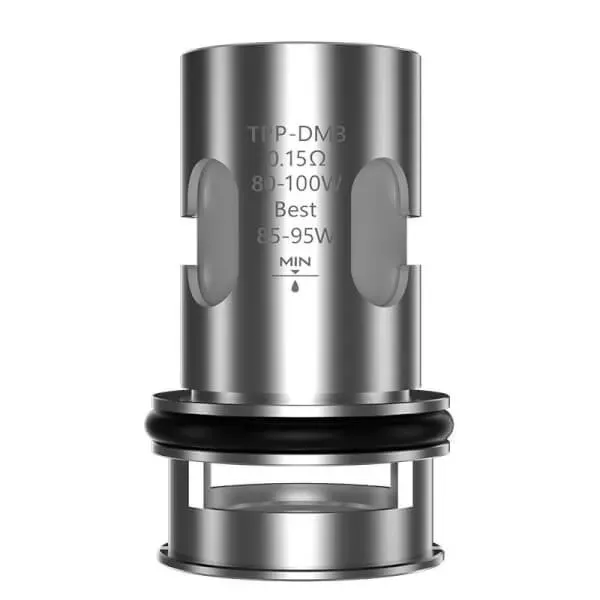 Voopoo Resistencias TPP Pod (x1)