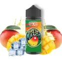 Fresh Mango 100ml - Oil4Vap