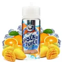 Polar Juice Orange & Mango Ice 100ml