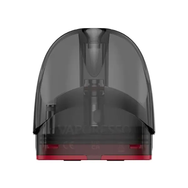 Vaporesso Zero 2 Resistencia Cartucho (2ml) (Pack 2)