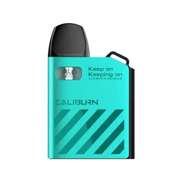 Caliburn AK2 Pod Kit - Uwell