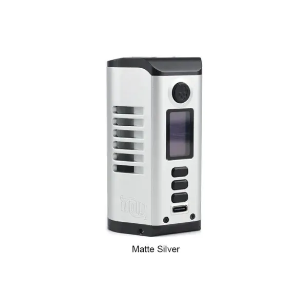 Dovpo Odin 200W Mod