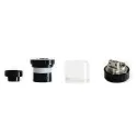 Coffret Lethal RTA by QP Design & Gm Mods