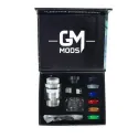 Coffret Lethal RTA by QP Design & Gm Mods