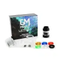 Coffret Lethal RTA by QP Design & Gm Mods