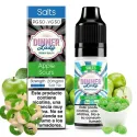 [Sales] Apple Sours 10ml 20mg - Dinner Lady