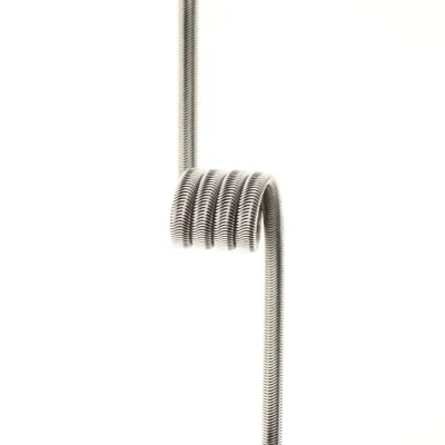 Timón Coil Mini Alien Goku Super Saiyan II (2pcs)