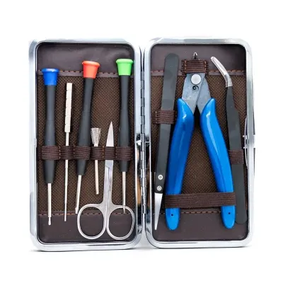 Estuche kit de herramientas V3 - Coiland
