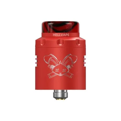 Hellvape Dead Rabbit V3 RDA 24mm