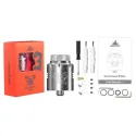 Hellvape Dead Rabbit V3 RDA 24mm