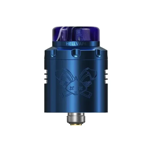 Hellvape Dead Rabbit V3 RDA 24mm