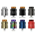Hellvape Dead Rabbit V3 RDA 24mm