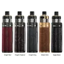 Drag S PnP-X Kit- Voopoo
