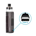 Drag S PnP-X Kit- Voopoo