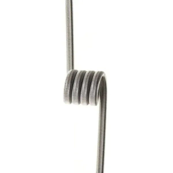 Timón Coil Resistencia Alien Androide 16 (2pcs)