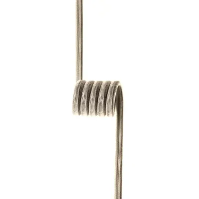 Resistencia Alien Androide 18 (2pcs) - Timón Coil