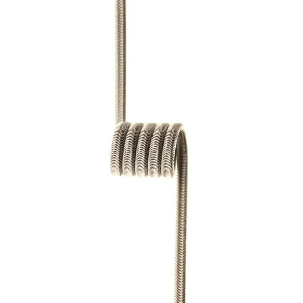 Resistencia Alien Androide 18 (2pcs) - Timón Coil