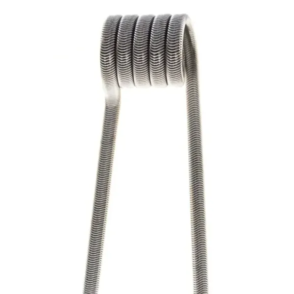 Resistencia Alien Shenron (2pcs) - Timon Coil