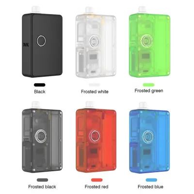 Pulse AIO Kit - Vandy Vape