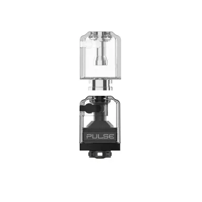 Kit Cartucho AIO Y RBA Para Pulse AIO - Vandy Vape