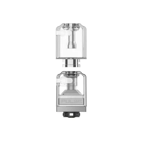 Kit Cartucho AIO Y RBA Para Pulse AIO - Vandy Vape