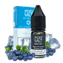 Sales de Nicotina Pod Salt Blue Ice 10ml