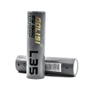GOLISI Bateria L35 IMR 18650 3500mAh 10A