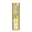 GOLISI Bateria G30 IMR 18650 3000mAh 20A