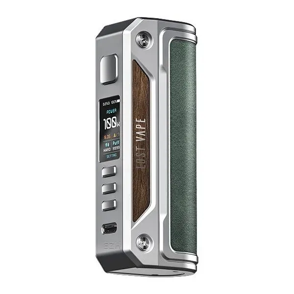 Thelema Solo Mod 100W - Lost Vape