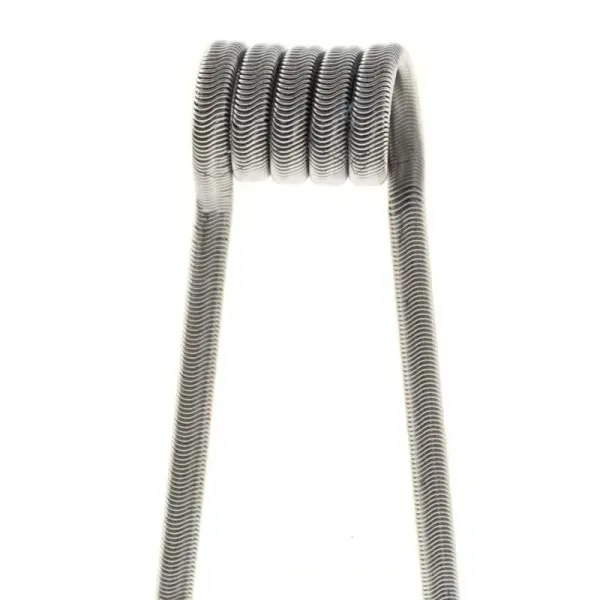 Resistencia Alien Ultra Instinto (2pcs) - Timón Coil